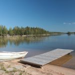 Rental cottage vuokramökki Saimaa