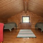 Rental cottage vuokramökki Saimaa