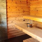 Rental cottage vuokramökki Saimaa sauna