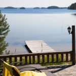 Rental cottage vuokramökki Saimaa