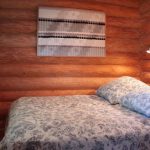 Rental cottage vuokramökki Saimaa
