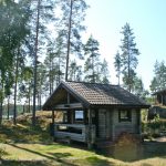 Rental cottage vuokramökki Saimaa