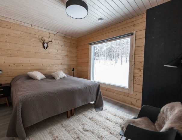 Rental cottage vuokramökki Saimaa